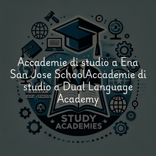 Accademie di studio a