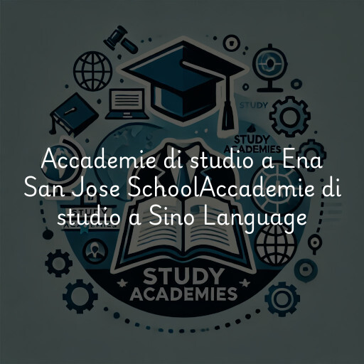 Accademie di studio a