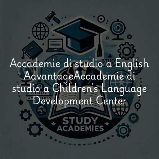 Accademie di studio a