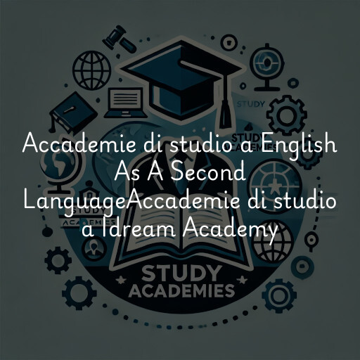 Accademie di studio a