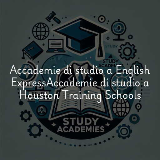 Accademie di studio a