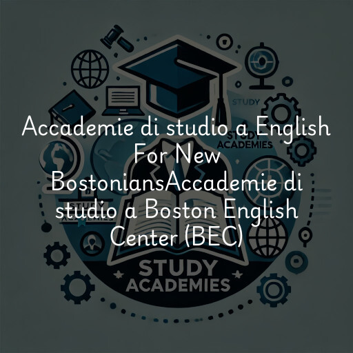 Accademie di studio a