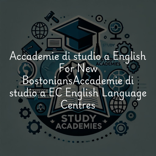 Accademie di studio a