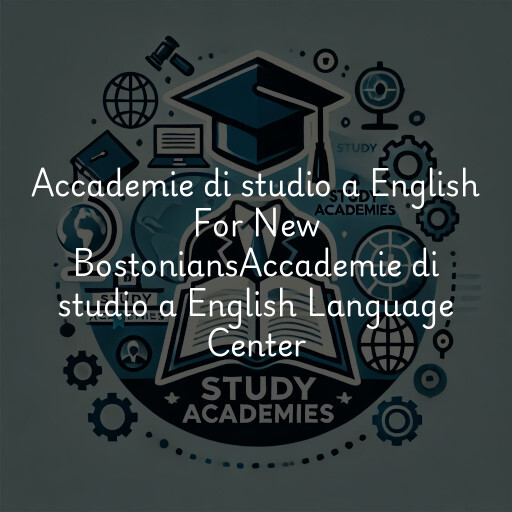Accademie di studio a