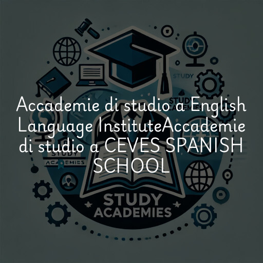 Accademie di studio a