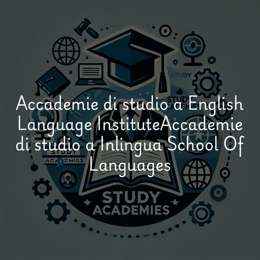 Accademie di studio a