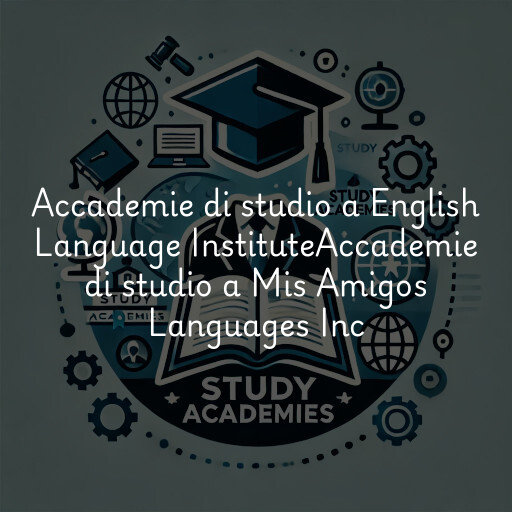 Accademie di studio a