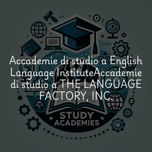 Accademie di studio a