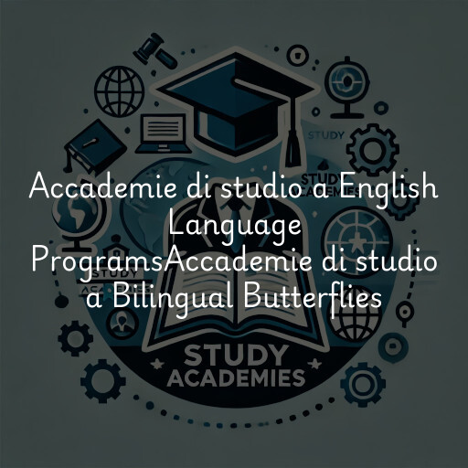 Accademie di studio a