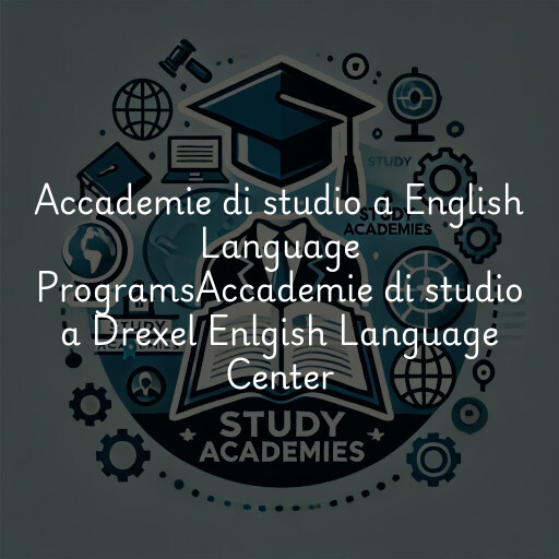 Accademie di studio a