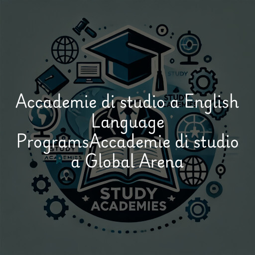 Accademie di studio a