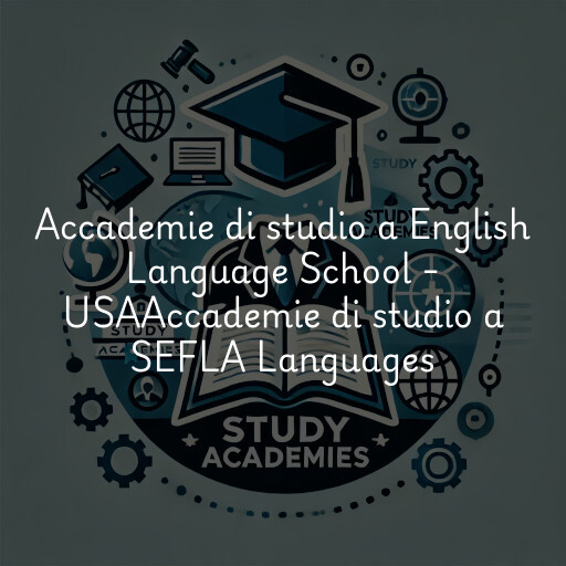 Accademie di studio a