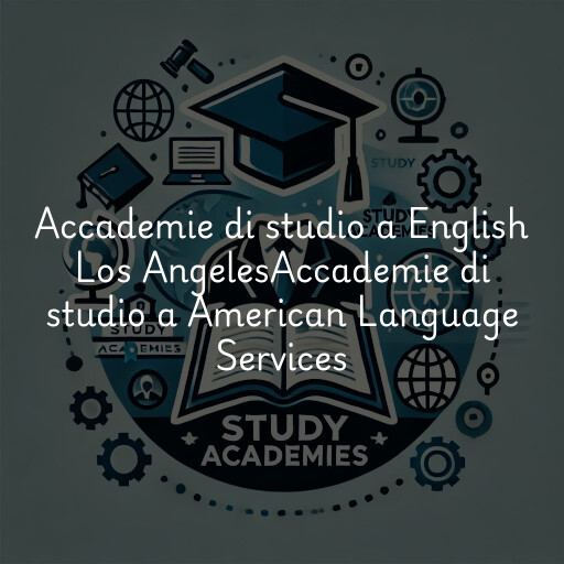 Accademie di studio a