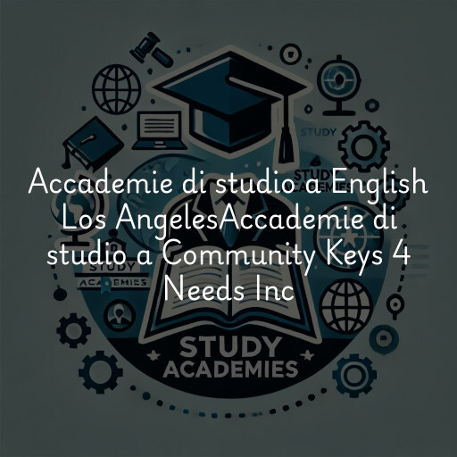 Accademie di studio a