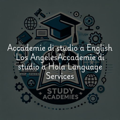 Accademie di studio a