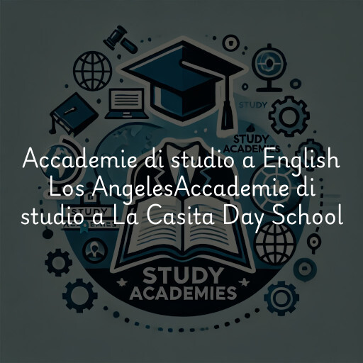 Accademie di studio a