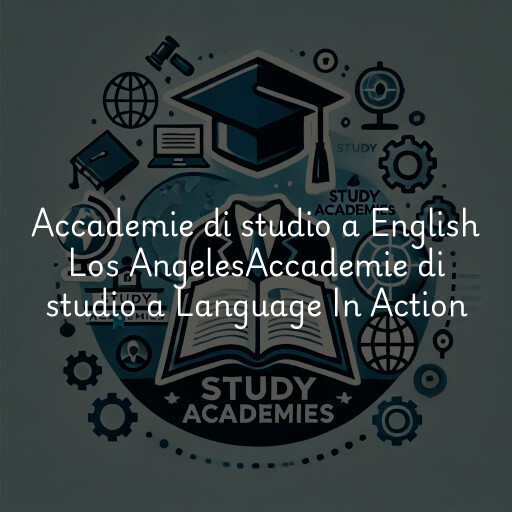 Accademie di studio a