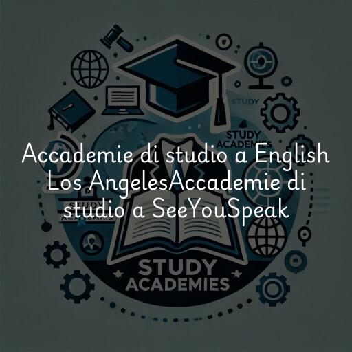 Accademie di studio a