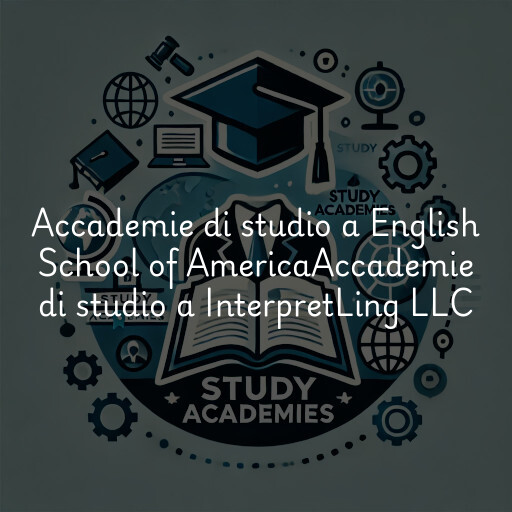 Accademie di studio a