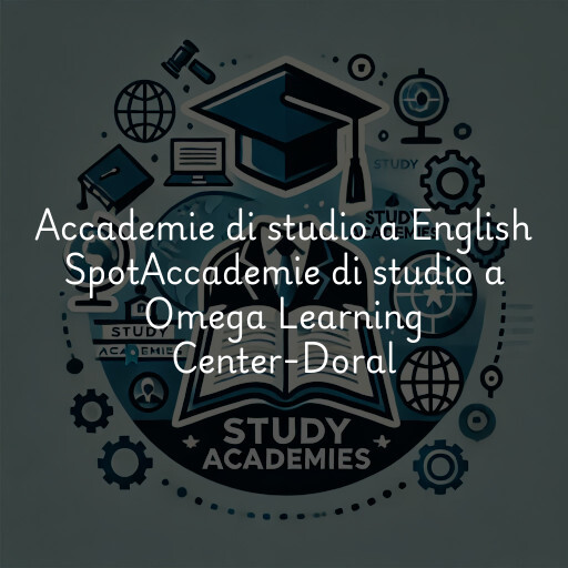Accademie di studio a