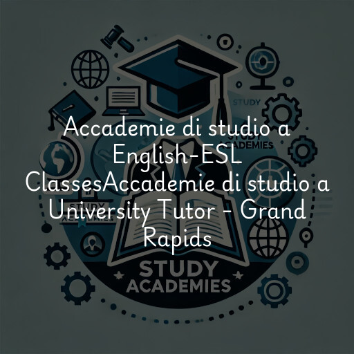 Accademie di studio a