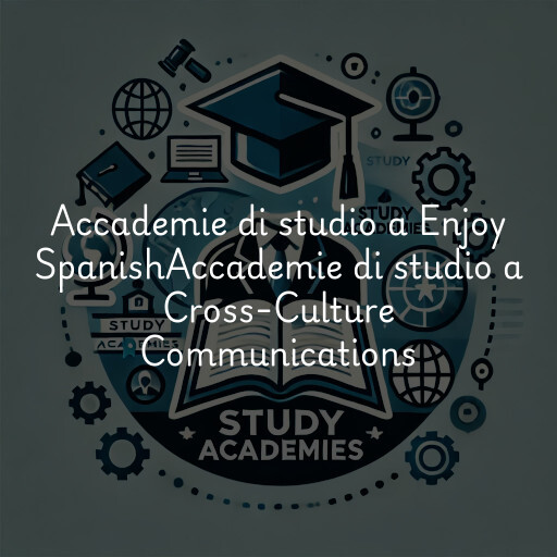 Accademie di studio a