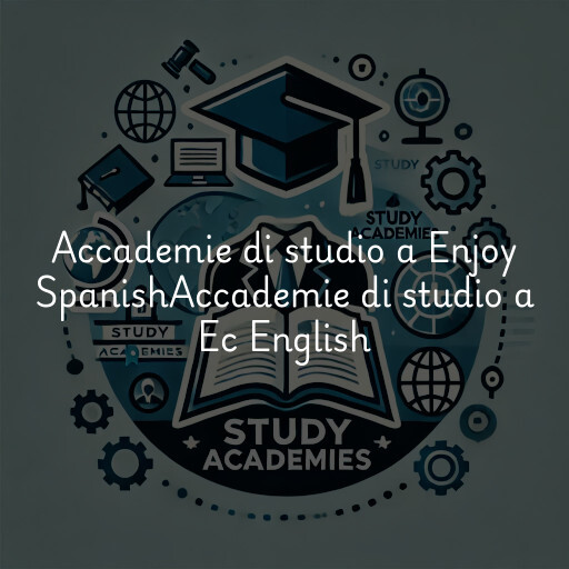 Accademie di studio a