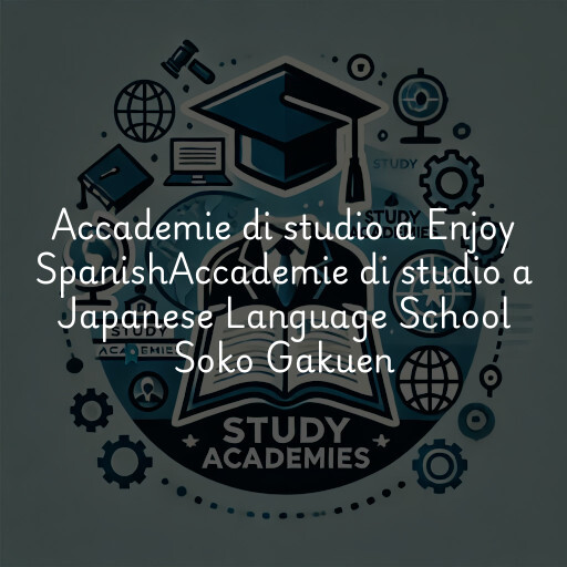 Accademie di studio a