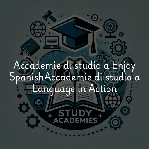 Accademie di studio a