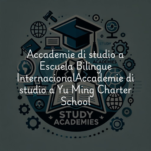 Accademie di studio a