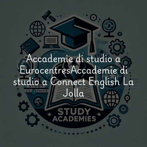 Accademie di studio a