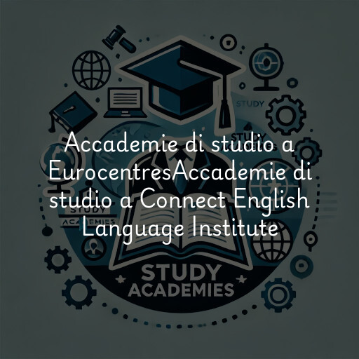 Accademie di studio a