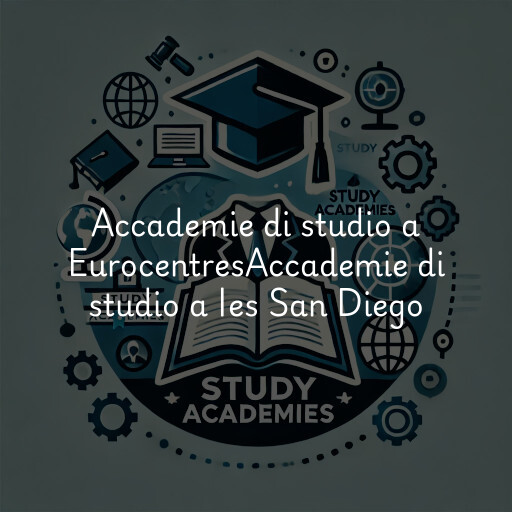 Accademie di studio a