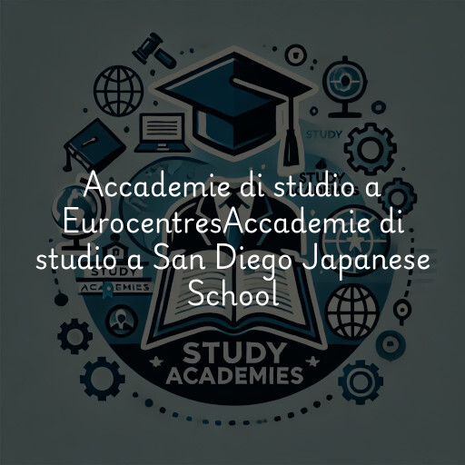 Accademie di studio a