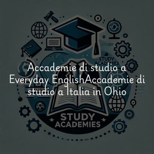 Accademie di studio a