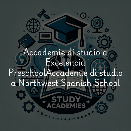 Accademie di studio a