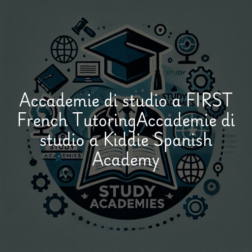 Accademie di studio a