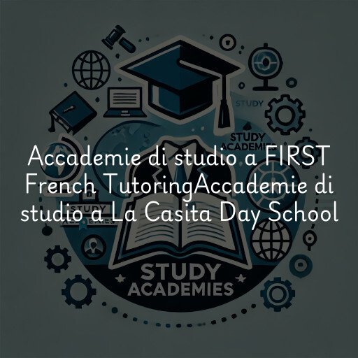 Accademie di studio a