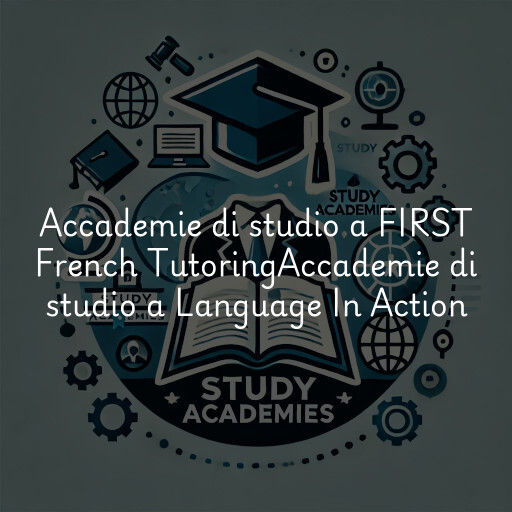 Accademie di studio a