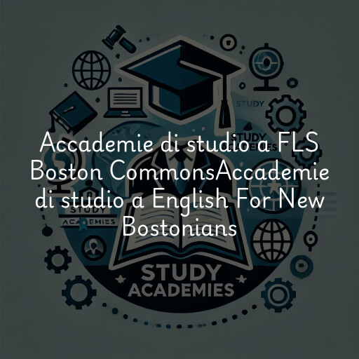 Accademie di studio a