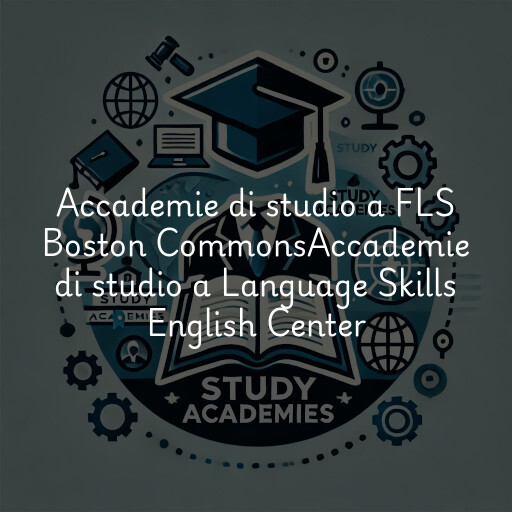 Accademie di studio a