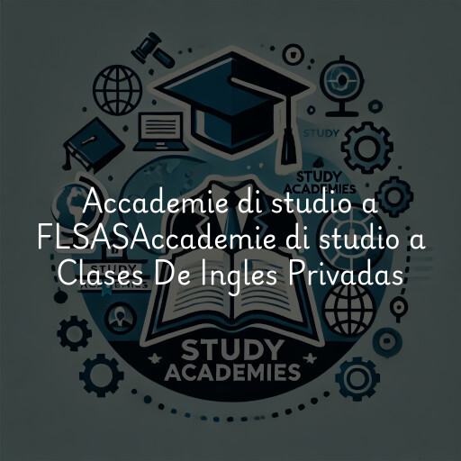 Accademie di studio a