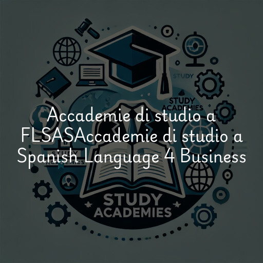 Accademie di studio a