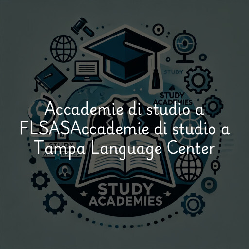 Accademie di studio a