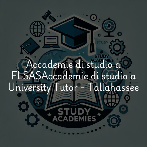 Accademie di studio a