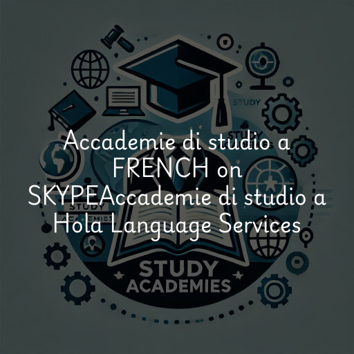 Accademie di studio a
