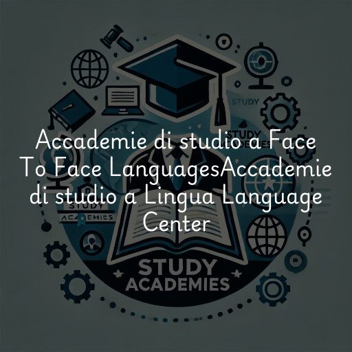Accademie di studio a