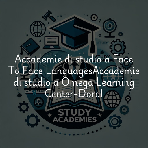 Accademie di studio a
