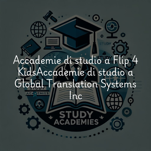 Accademie di studio a