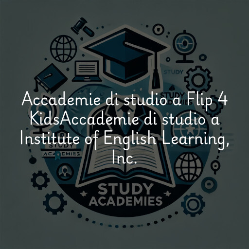 Accademie di studio a
